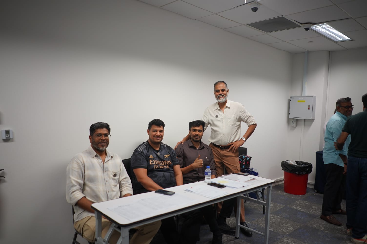 close-up-women-meeting-work